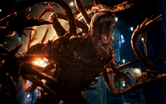 Bom tấn 'Venom 2' tung trailer, hé lộ tạo hình phản diện chính