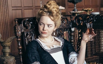 Những vai diễn nổi bật của 'ác nữ Cruella' Emma Stone