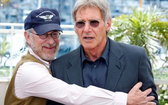Harrison Ford chấn thương vai khi quay 'Indiana Jones 5' ở tuổi 78