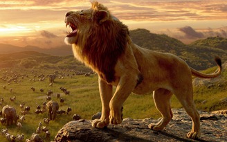 Tiền truyện bom tấn 'Vua sư tử' được sáng tạo như thế nào?
