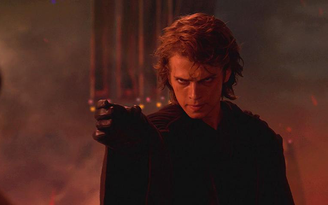 'Darth Vader' Hayden Christensen tái xuất vai trùm phản diện trong 'Star Wars'