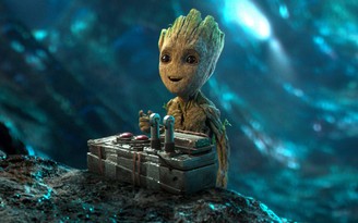 Bom tấn 'Guardians of the Galaxy Vol.3' chính thức khởi quay