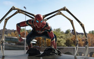 Sony và Marvel lên kế hoạch sản xuất nhiều phần phim 'Spider-Man'
