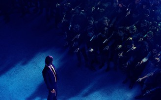 Phim 'John Wick: Chapter 4' dời chiếu đến năm 2023