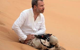 Cha đẻ 'Xứ cát' Denis Villeneuve: Tôi cảm thấy áp lực khi thực hiện 'Dune: Part Two'