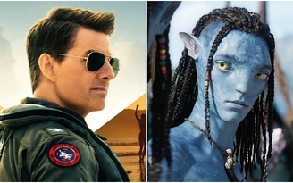 'Avatar: The Way of Water', 'Top Gun: Maverick' có làm nên lịch sử tại Oscar 2023?