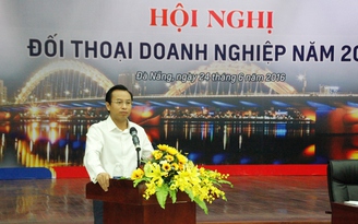 Để doanh nghiệp gây ô nhiễm, cán bộ 'sẽ trả giá bằng sinh mạng chính trị'