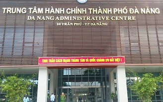 Đà Nẵng sẽ tiến cử cán bộ trẻ làm lãnh đạo chủ chốt