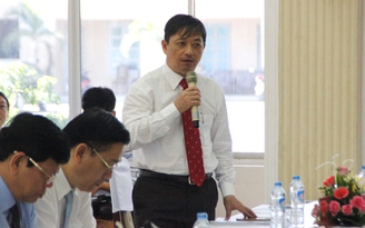 Phó chủ tịch Đà Nẵng nhận nhiệm vụ Trưởng ban Tuyên giáo Thành ủy