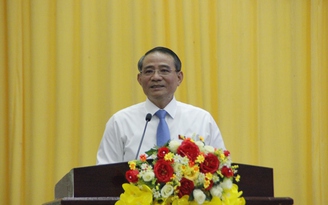 5 cán bộ ở Đà Nẵng bị khởi tố, Bí thư Trương Quang Nghĩa nói 'đây là câu chuyện buồn'