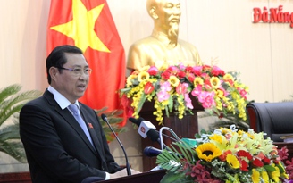 Ông Huỳnh Đức Thơ: Đà Nẵng sẽ thương lượng để lấy lại sân vận động Chi Lăng