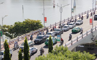 Đà Nẵng công khai gói thầu 'khủng' xây dựng 18 bãi đỗ xe công cộng
