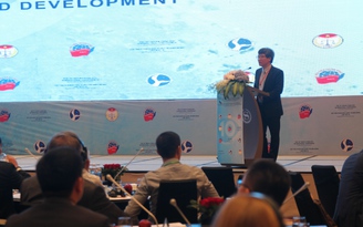 Hội thảo về Biển Đông: Nguyên trạng tiếp tục bị thay đổi, làm xói mòn trật tự quốc tế