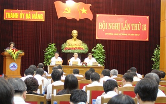 Kỷ luật đại tá Lê Văn Tam, nguyên Giám đốc Công an TP.Đà Nẵng