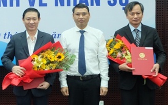 Ông Đoàn Ngọc Hùng Anh làm Chánh văn phòng UBND TP.Đà Nẵng