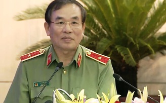 Giám đốc Công an TP.Đà Nẵng: Tội phạm Trung Quốc trốn truy nã đến Đà Nẵng