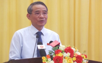 Bí thư Đà Nẵng: 2 cựu chủ tịch chịu trách nhiệm vụ thất thoát 20.000 tỉ