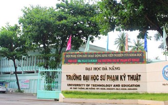 Đại học Đà Nẵng tiếp tục cho sinh viên nghỉ học 'né' dịch Covid-19