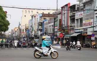 Giá đất Đà Nẵng cao nhất gần 100 triệu đồng/m2