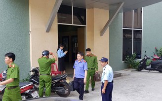 Đà Nẵng khai trừ đảng 5 cựu giám đốc liên quan vụ án Phan Văn Anh Vũ