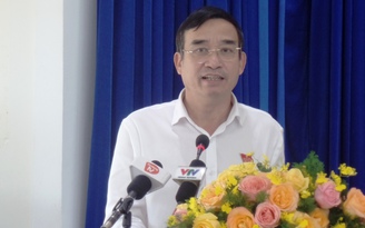 Thủ tướng phê chuẩn kết quả bầu Chủ tịch, Phó chủ tịch TP.Đà Nẵng