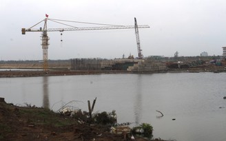 Chủ tịch Đà Nẵng thúc tiến độ dự án trọng điểm khơi thông sông Cổ Cò