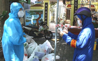 Truy tìm, xử lý nguồn tung tin giả dừng nhận hàng hóa giữa Quảng Nam, Đà Nẵng