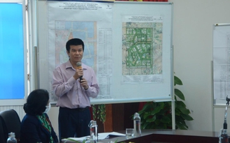 Kiến nghị ưu tiên bố trí vốn, chấm dứt quy hoạch 'treo' Làng Đại học Đà Nẵng