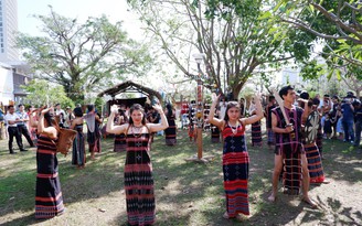 Đà Nẵng: Nâng cao mức hưởng thụ văn hóa tinh thần cho 3 đối tượng
