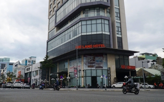 Hé lộ loạt sai phạm tại Công ty CP Đầu tư phát triển nhà Đà Nẵng