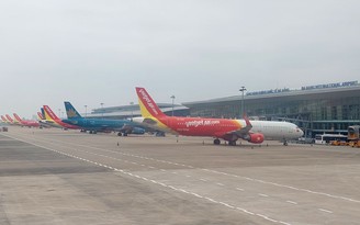 Đề xuất gần 31.000 tỉ đồng nâng cấp Cảng Hàng không quốc tế Đà Nẵng
