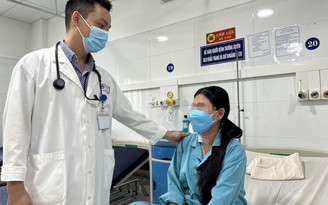 Đà Nẵng: Lần đầu tiên thực hiện mổ tim bằng kỹ thuật ít xâm lấn