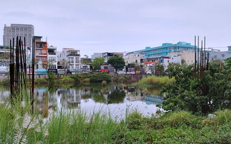 Đà Nẵng: Hơn 2 triệu m2 đất công bỏ hoang gây nhiều hệ lụy