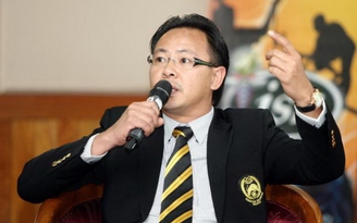 'U.23 Việt Nam là đối thủ chính của Malaysia tại SEA Games 28'