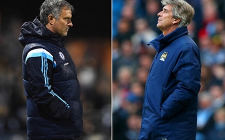 HLV Pellegrini: ‘Chelsea chỉ là một đội bóng nhỏ’