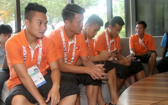 U.23 Việt Nam 'giới nghiêm' sau scandal dàn xếp tỷ số ở SEA Games 28