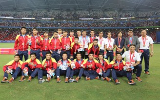 Tin Miura, tin vào U.23 Việt Nam ở SEA Games 29