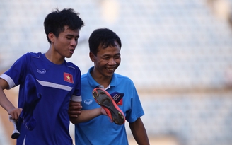Thanh Hậu - 'nhân tố bí ẩn' của U.19 Việt Nam thời... hậu Công Phượng?