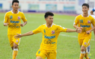 U.21 Hà Nội T&T làm nòng cốt cho tuyển U.21 Việt Nam