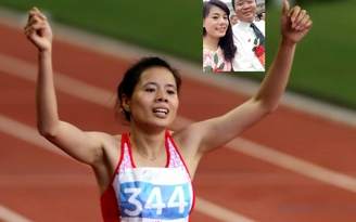 Người thầy từng bị ‘thay máu’ của nhà vô địch SEA Games Nguyễn Thị Huyền