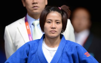 Trận thắng đầu tiên của judo Việt Nam tại Olympic 2016