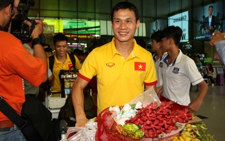 'Futsal Việt Nam sẽ tái lập thành tích ở các kỳ World Cup sau'