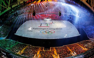 Pyeongchang 2018: Thế vận hội mùa đông đầu tiên sử dụng công nghệ mạng 5G