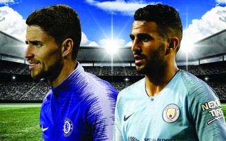 Community Shield giữa Chelsea và Man City: Trận 'giao hữu' đặc biệt nhất trong năm