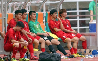 Nhiều bài học cho bóng đá Việt Nam qua ASIAD 2018