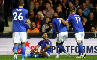 Leicester xuất sắc như thế nào?