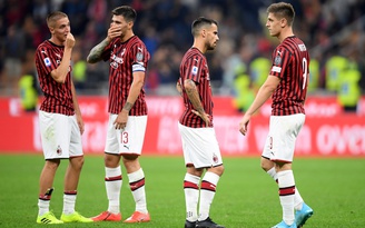 Atalanta hạ nhục AC Milan: 5 bàn thắng vẫn còn ít!