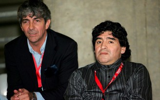 Paolo Rossi qua đời: Đối thủ vĩ đại của Maradona trên thiên đàng!