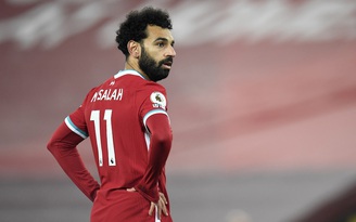 Được giá, Liverpool có thể bán... ngôi sao Salah!