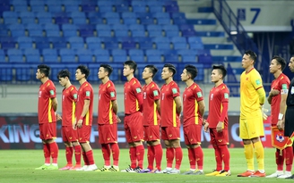 Không cần nghĩ đến Malaysia, bởi tuyển Việt Nam thắng là chuyện đương nhiên!